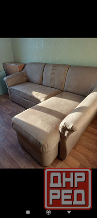 сдам 3 к.кв. калининский р. шевченко- марии ульяновой 25000 р. насос воду добивает. Донецк - изображение 8