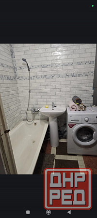 сдам 2 к.кв. киевский р. путиловка листопрокатчиков 20000 р. вода постоянно бойлер. Донецк - изображение 12