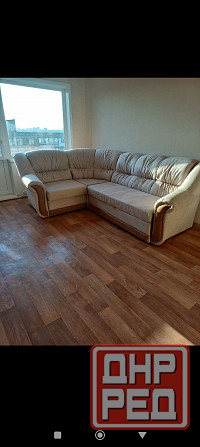 сдам 3 к.кв. калининский р. шевченко- марии ульяновой 25000 р. насос воду добивает. Донецк - изображение 9