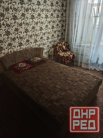 сдам 2 к.кв. киевский р. путиловка листопрокатчиков 20000 р. вода постоянно бойлер. Донецк - изображение 3