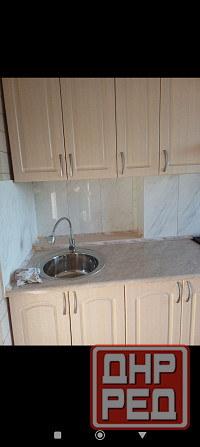 сдам 3 к.кв. калининский р. шевченко- марии ульяновой 25000 р. насос воду добивает. Донецк - изображение 2