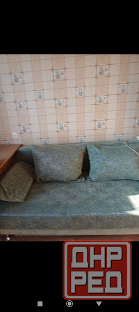 сдам 3 к.кв. калининский р. шевченко- марии ульяновой 25000 р. насос воду добивает. Донецк - изображение 7