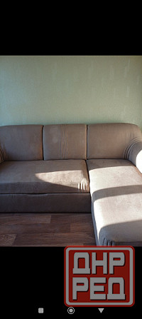 сдам 3 к.кв. калининский р. шевченко- марии ульяновой 25000 р. насос воду добивает. Донецк - изображение 3