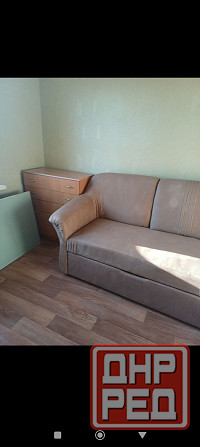 сдам 3 к.кв. калининский р. шевченко- марии ульяновой 25000 р. насос воду добивает. Донецк - изображение 4