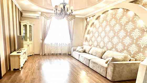 Квартира в аренду ркка ,Челюскинцев, площадь Ленина, центр Донецк