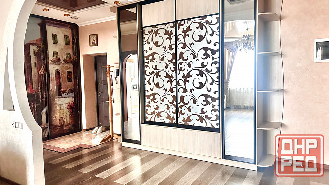 Квартира в аренду ркка ,Челюскинцев, площадь Ленина, центр Донецк - изображение 4