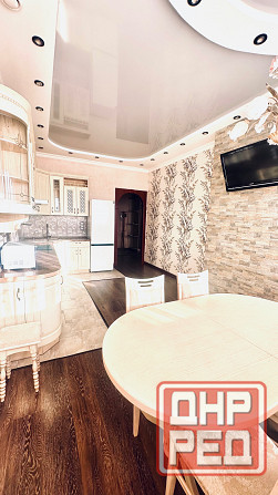 Квартира в новом доме ркка ,Челюскинцев, площадь Ленина, центр Донецк - изображение 3