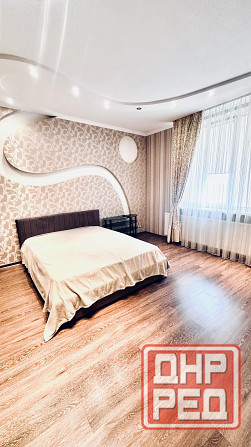 Квартира в новом доме ркка ,Челюскинцев, площадь Ленина, центр Донецк - изображение 4