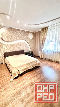 Квартира в аренду ркка ,Челюскинцев, площадь Ленина, центр Донецк - изображение 3