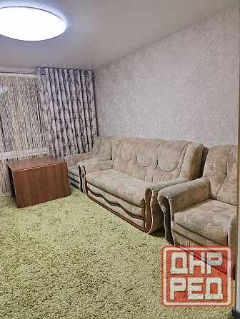 Сдам 2-комнатную квартиру в Куйбышевском районе Донецка (площадь Бакинских Комиссаров) Донецк - изображение 4