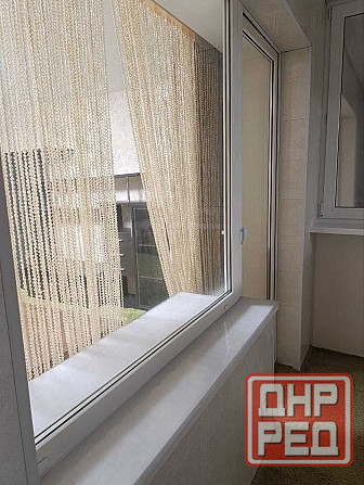 Сдам 2-комнатную квартиру в Куйбышевском районе Донецка (площадь Бакинских Комиссаров) Донецк - изображение 3