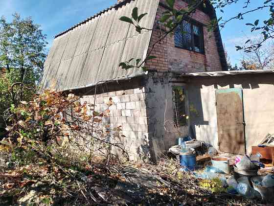 Продам дачу Донецк