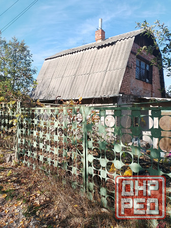 Продам дачу Донецк - изображение 2