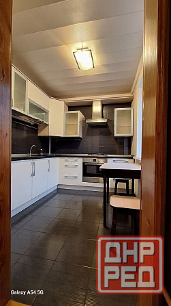 Текстильщик, 2к. кв-ра, чешка, ЕВРОремонт, 2/10, ул. Высоцкого Донецк - изображение 1