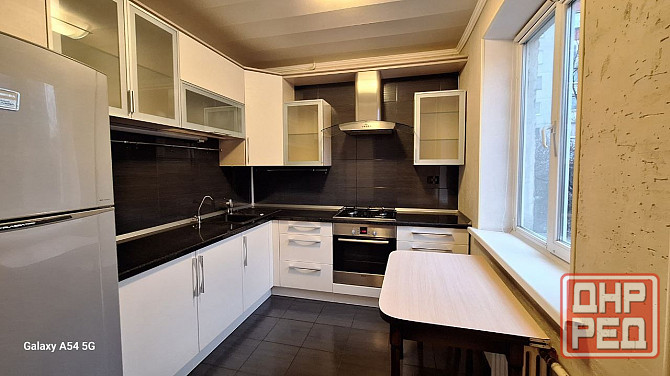 Текстильщик, 2к. кв-ра, чешка, ЕВРОремонт, 2/10, ул. Высоцкого Донецк - изображение 9