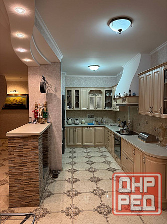 Продажа Трехкомнатной Квартиры в Премиум Жк Замковый-Документы Готовы! Донецк - изображение 4