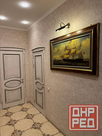 Продажа Трехкомнатной Квартиры в Премиум Жк Замковый-Документы Готовы! Донецк - изображение 6