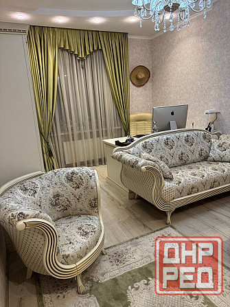 Продажа Трехкомнатной Квартиры в Премиум Жк Замковый-Документы Готовы! Донецк - изображение 1