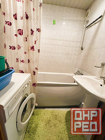 Аренда! 3-к.кв. пр.Дзержинского Донецк - изображение 6