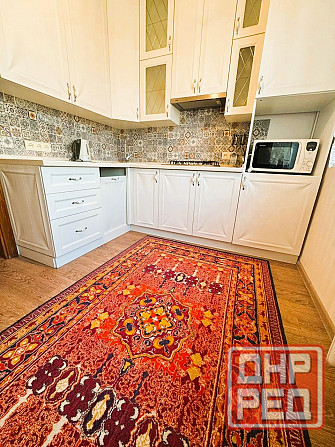 Аренда! 3-к.кв. пр.Дзержинского Донецк - изображение 5