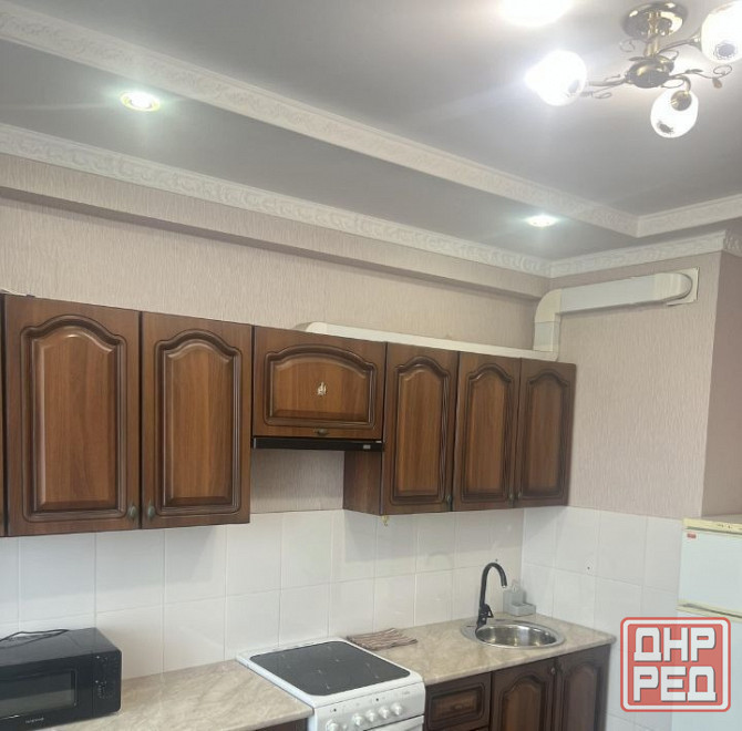 проспект Ватутина/улица Щорса Донецк - изображение 3