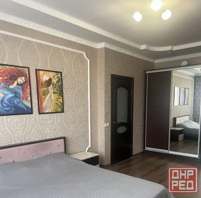 проспект Ватутина/улица Щорса Донецк - изображение 5