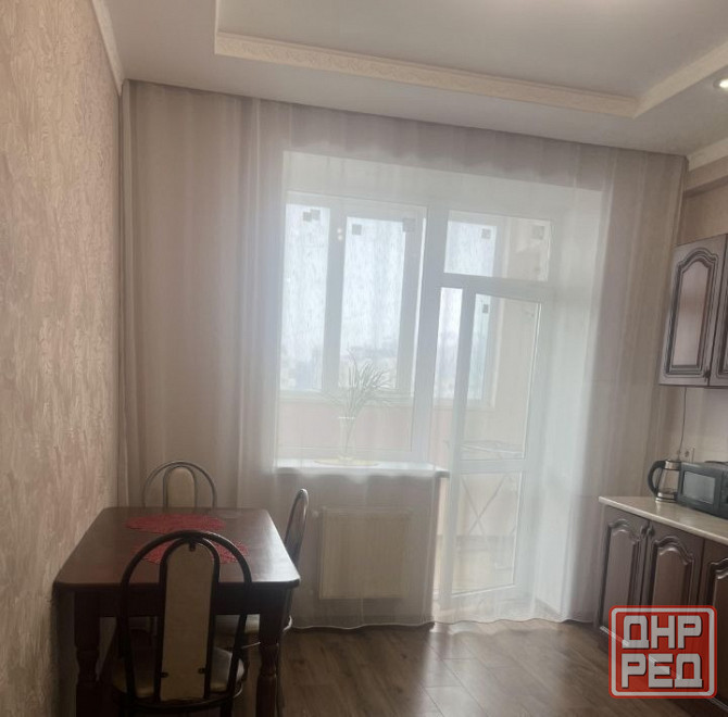 проспект Ватутина/улица Щорса Донецк - изображение 2