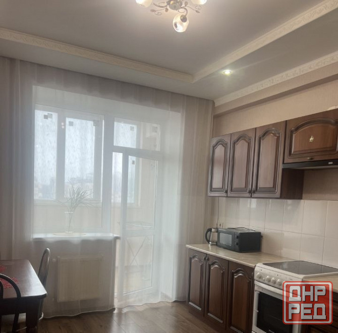 проспект Ватутина/улица Щорса Донецк - изображение 1