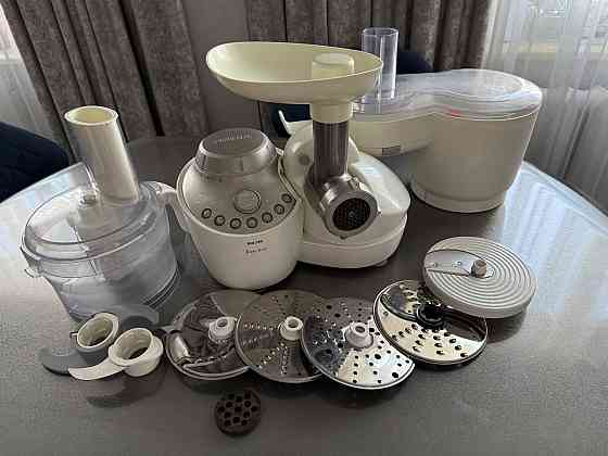 Кухонный комбайн Philips Essense Донецк