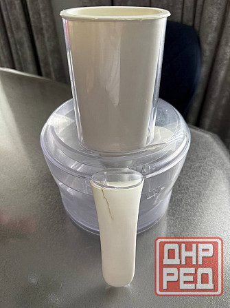 Кухонный комбайн Philips Essense Донецк - изображение 2