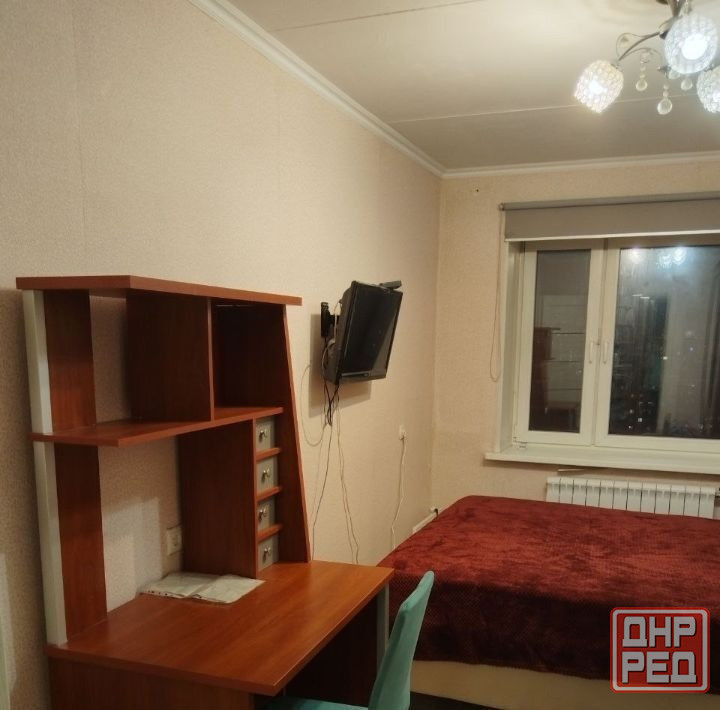 Сдается 2-х комнатная квартира в Ленинском районе по Ленинскому проспекту Донецк - изображение 3