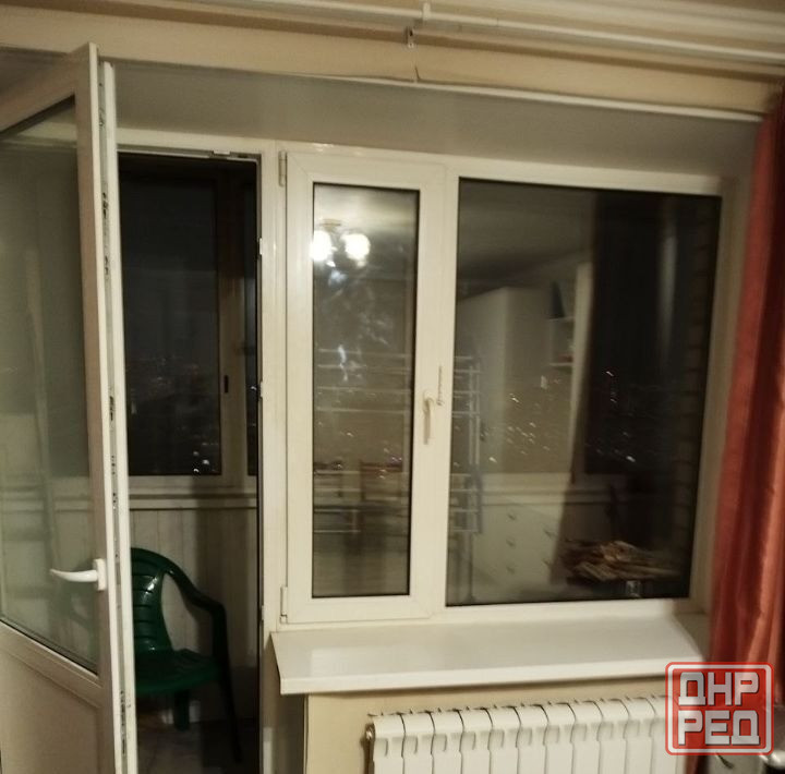 Сдается 2-х комнатная квартира в Ленинском районе по Ленинскому проспекту Донецк - изображение 2