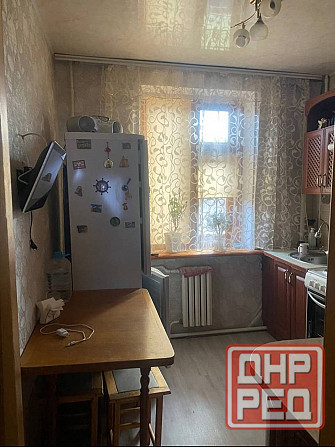 Продается уютная и светлая 2-хкомнатная квартира в Петровском районе! Петровский исполком! Донецк - изображение 6