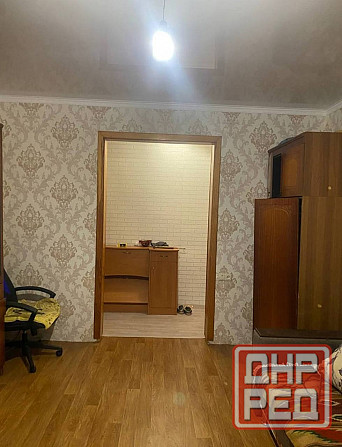 Продается уютная и светлая 2-хкомнатная квартира в Петровском районе! Петровский исполком! Донецк - изображение 2