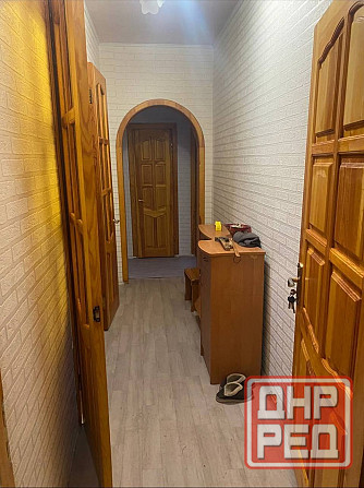 Продается уютная и светлая 2-хкомнатная квартира в Петровском районе! Петровский исполком! Донецк - изображение 1