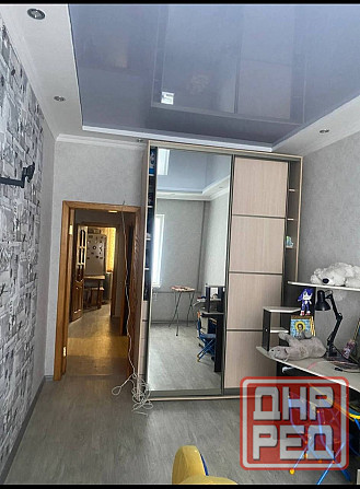 Продается уютная и светлая 2-хкомнатная квартира в Петровском районе! Петровский исполком! Донецк - изображение 4