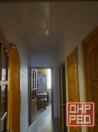 Продается уютная и светлая 2-хкомнатная квартира в Петровском районе! Петровский исполком! Донецк - изображение 5