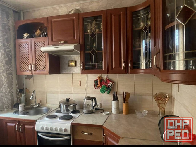 Продается уютная и светлая 2-хкомнатная квартира в Петровском районе! Петровский исполком! Донецк - изображение 7