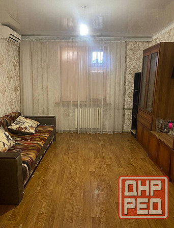 Продается уютная и светлая 2-хкомнатная квартира в Петровском районе! Петровский исполком! Донецк - изображение 3