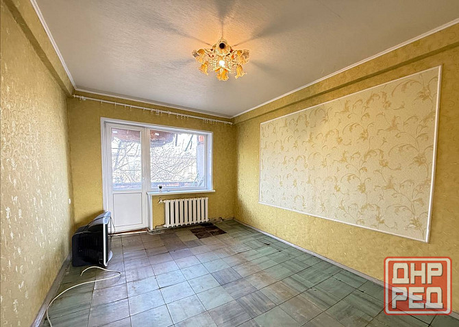 ПPОДAЖA: 2-х комнатная в Буденновском районе (Вирус, Караван) Донецк - изображение 1