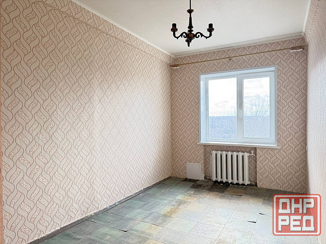 ПPОДAЖA: 2-х комнатная в Буденновском районе (Вирус, Караван) Донецк - изображение 2