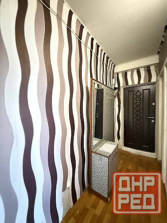 ПPОДAЖA: 2-х комнатная в Буденновском районе (Вирус, Караван) Донецк - изображение 4