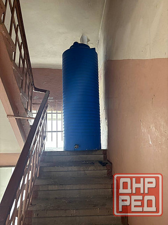 Сдам на Постышева 135 Донецк - изображение 8