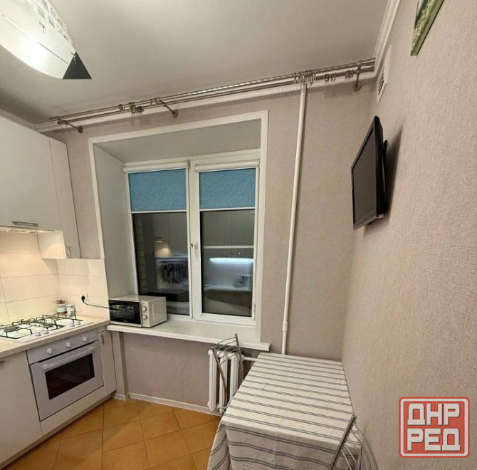 Сдам на Постышева 135 Донецк - изображение 1