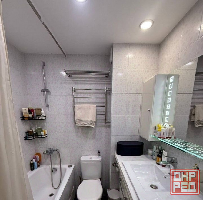 Сдам на Постышева 135 Донецк - изображение 6