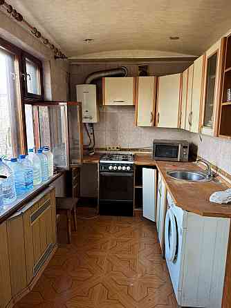 продам 3-х комнатную квартиру Донецк будённовскийрн юэсс Донецк