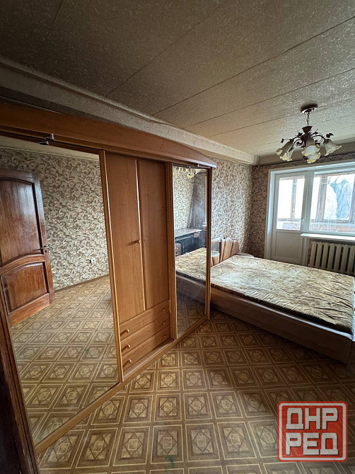 продам 3-х комнатную квартиру Донецк будённовскийрн юэсс Донецк - изображение 7