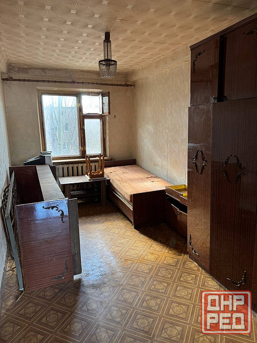 продам 3-х комнатную квартиру Донецк будённовскийрн юэсс Донецк - изображение 3