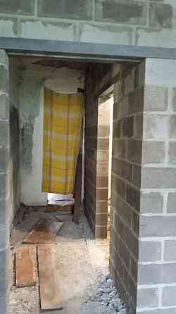 Каменщик. Донецк