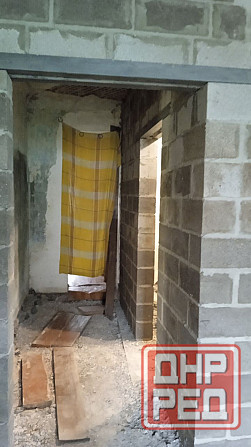 Каменщик. Донецк - изображение 4